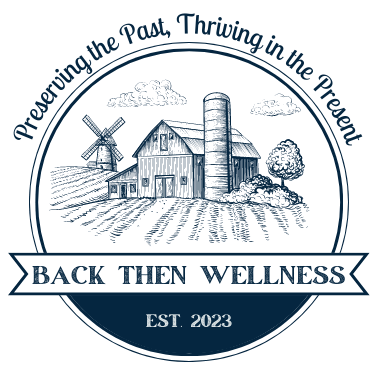 Back Then Wellness